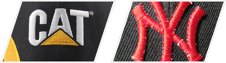 雄記帽業(yè)做工工藝鐵律