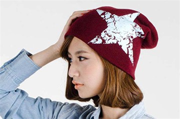 帽子上的印花熱轉(zhuǎn)印是什么技術(shù)？