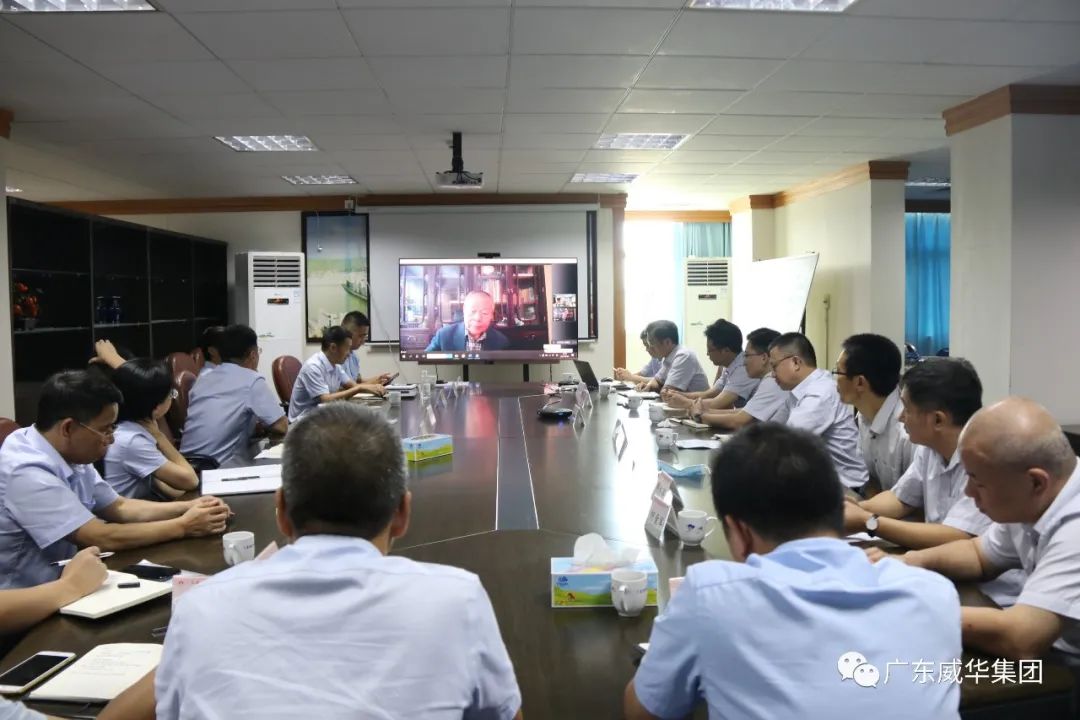 廣東盈華高端銅箔、高性能覆銅板新項(xiàng)目每周動(dòng)態(tài)！