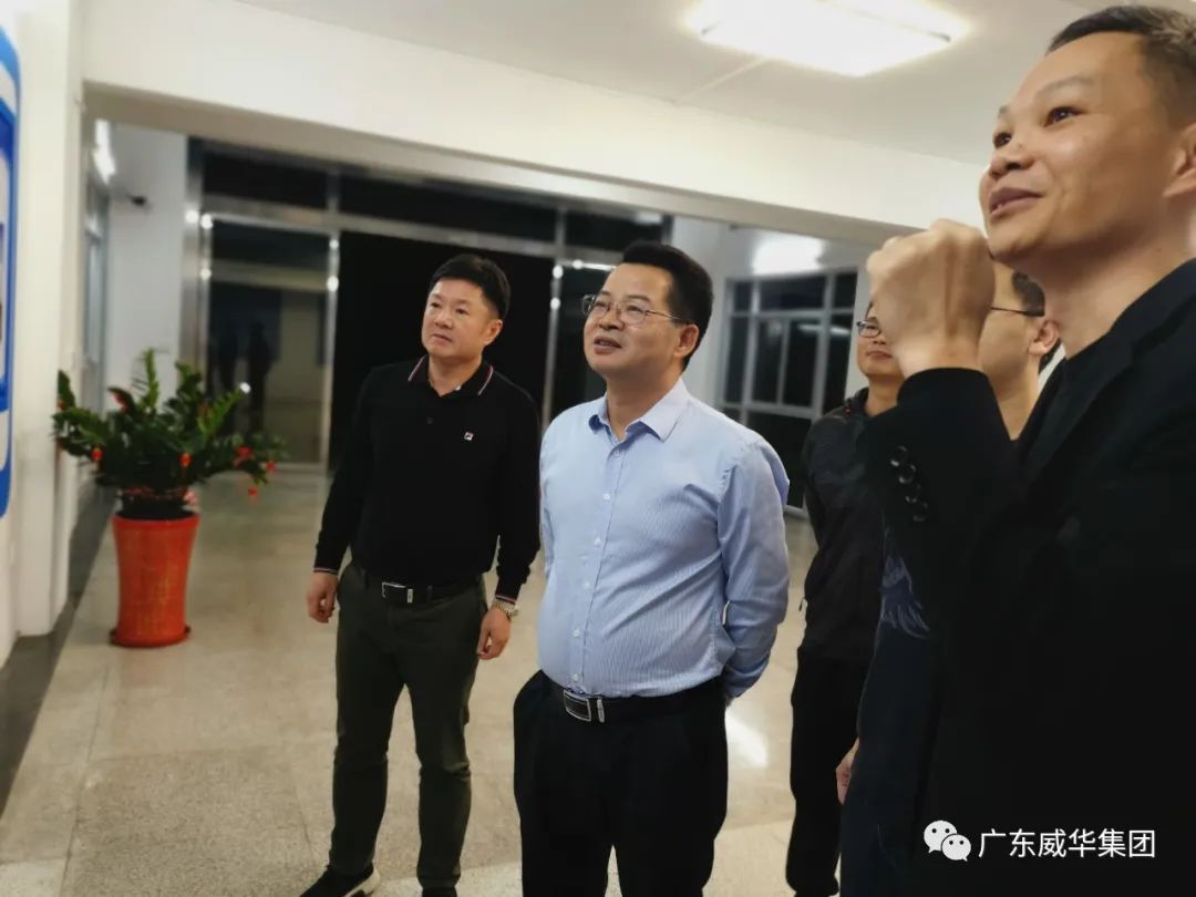 廣東盈華高端銅箔、高性能覆銅板新項(xiàng)目每周動(dòng)態(tài)！（第三期）