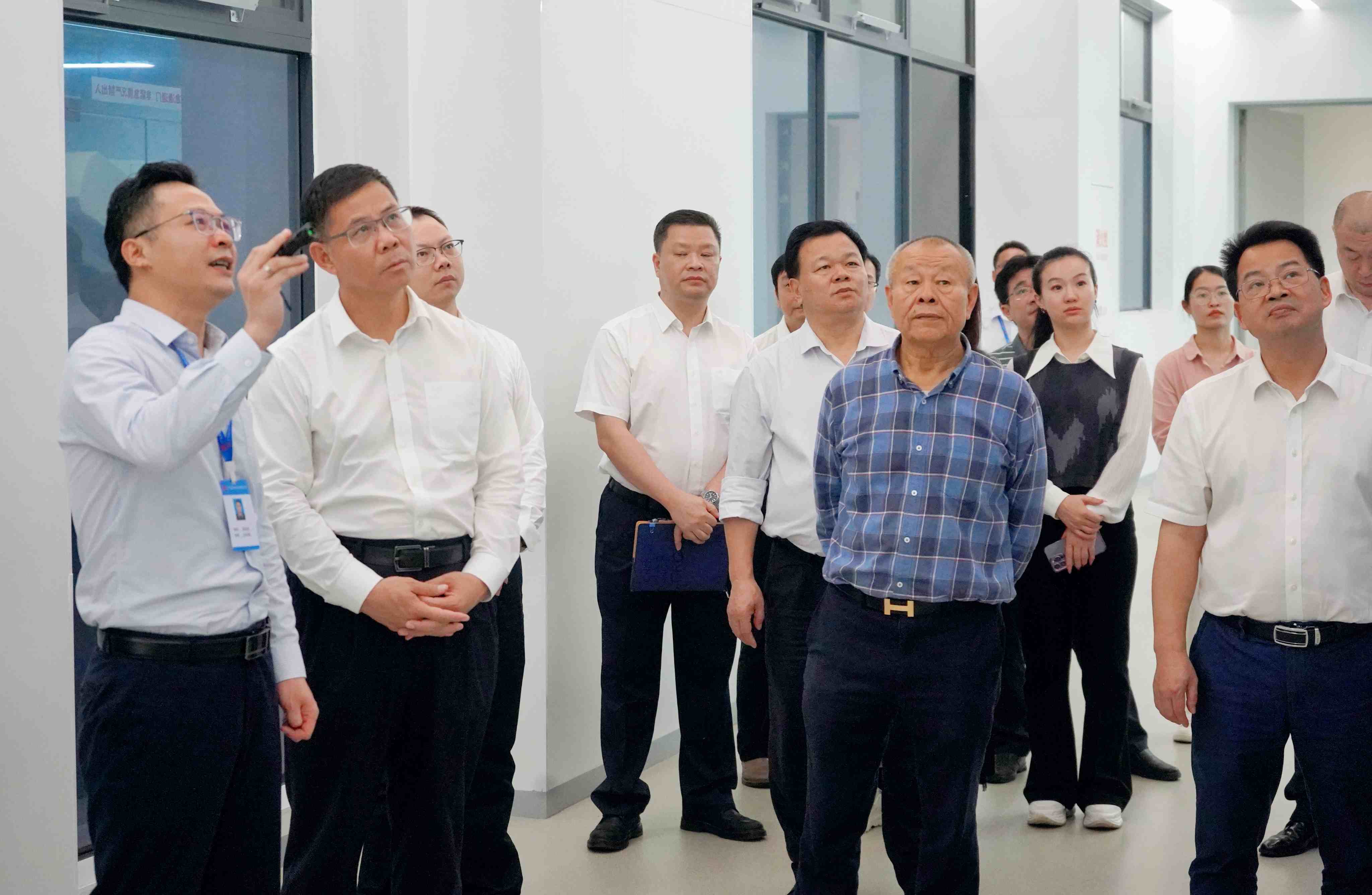 廣東盈華高端銅箔、高性能覆銅板新項(xiàng)目動態(tài)報(bào)道?。ǖ?期）