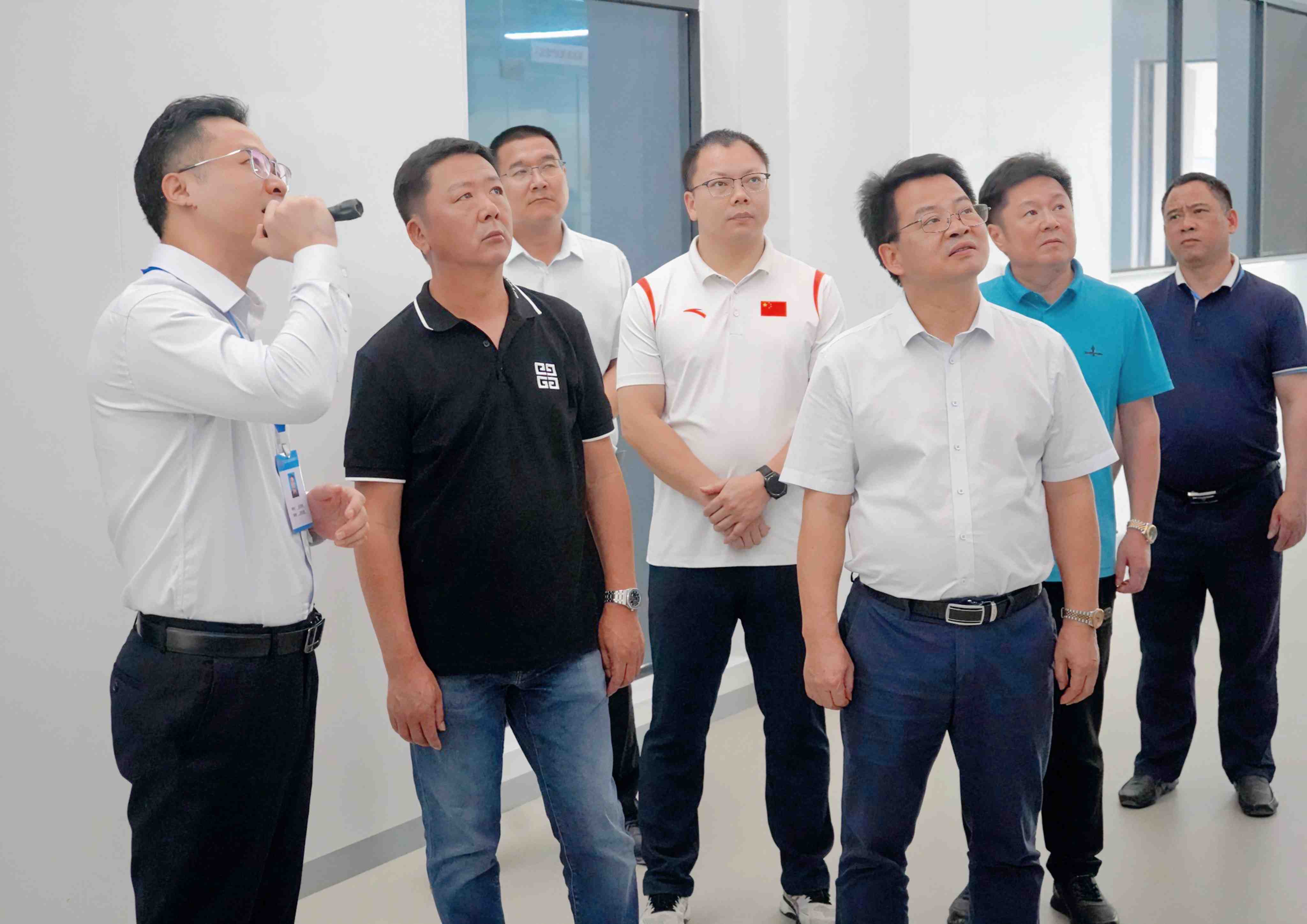 廣東盈華高端銅箔、高性能覆銅板新項(xiàng)目動態(tài)報(bào)道！（第6期）