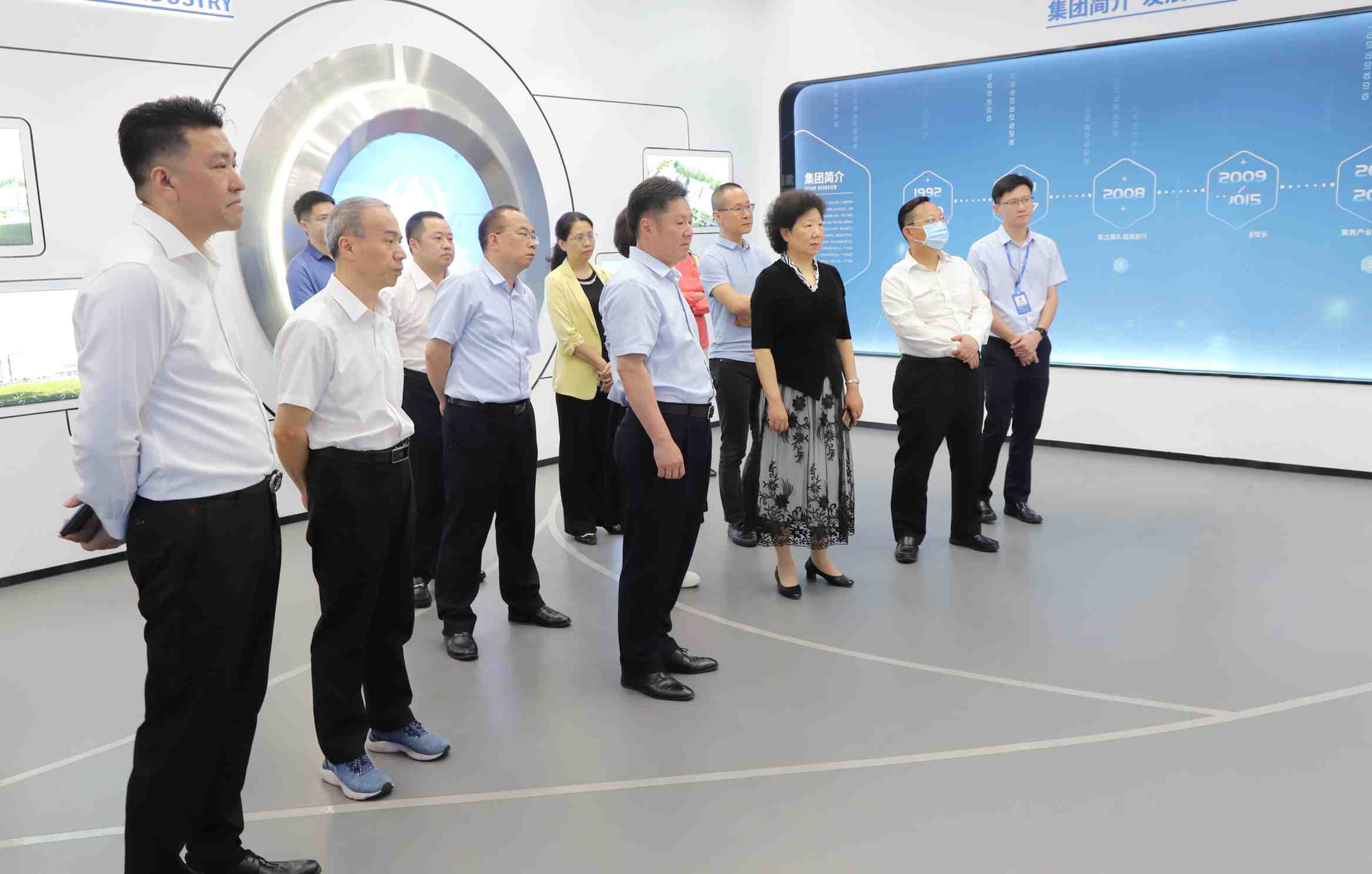 廣東盈華高端銅箔、高性能覆銅板新項(xiàng)目動態(tài)報(bào)道?。ǖ?期）