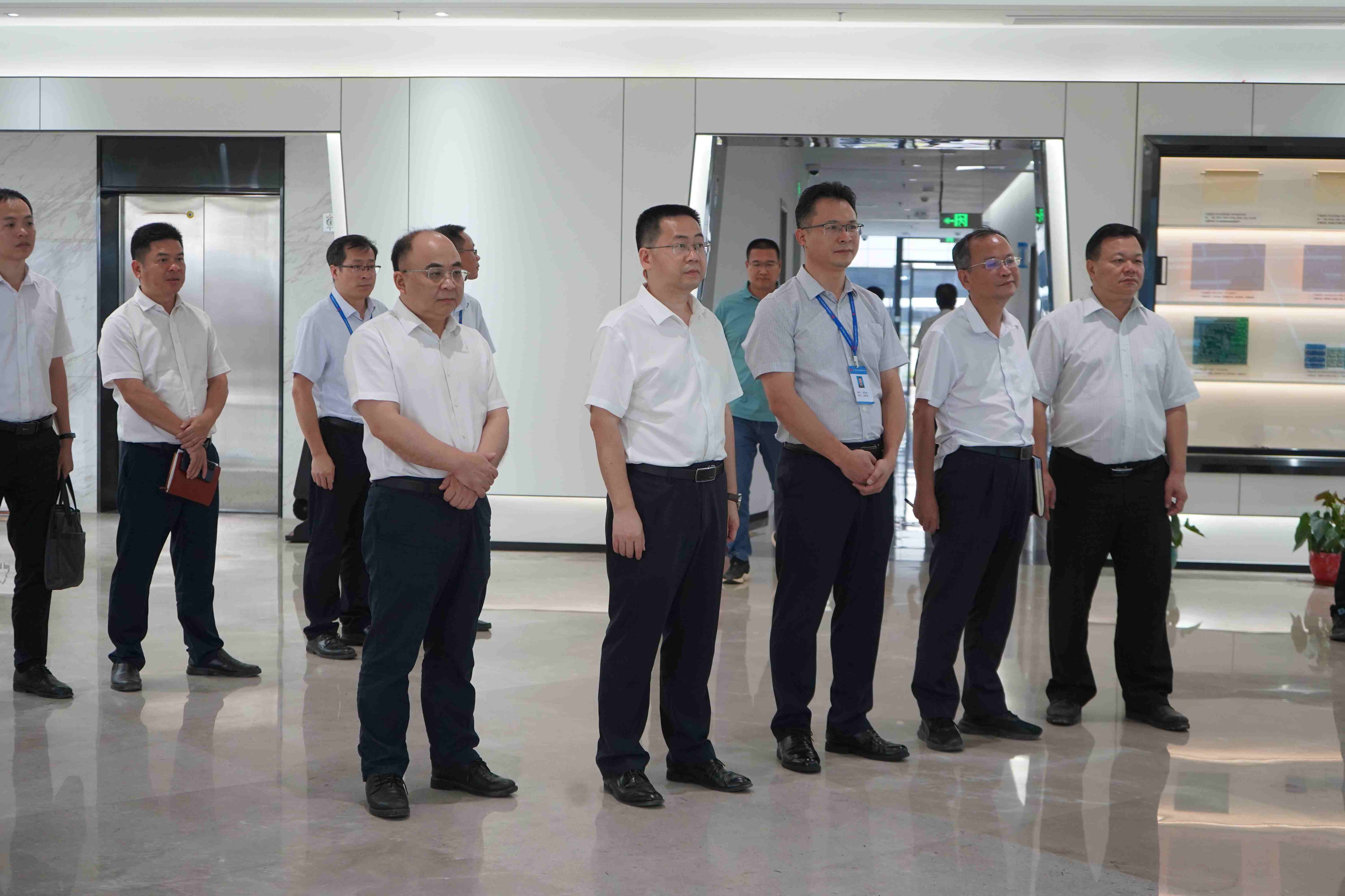 廣東盈華高端銅箔、高性能覆銅板新項目動態(tài)報道?。ǖ?0期）