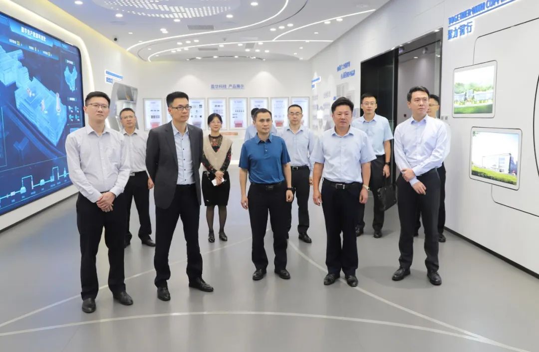 廣東盈華高端銅箔、高性能覆銅板新項目動態(tài)報道?。ǖ?5期）