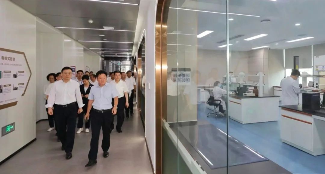 廣東盈華高端銅箔、高性能覆銅板新項目動態(tài)報道?。ǖ?6期）