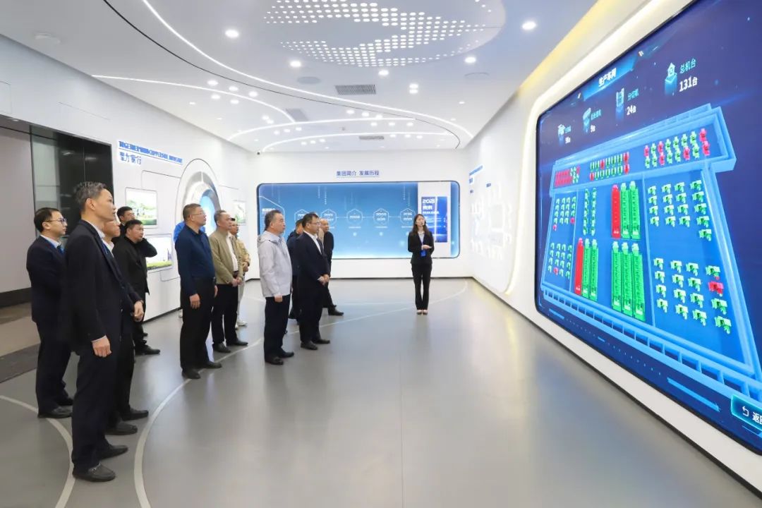 廣東盈華高端銅箔、高性能覆銅板新項目動態(tài)報道?。ǖ?8期）