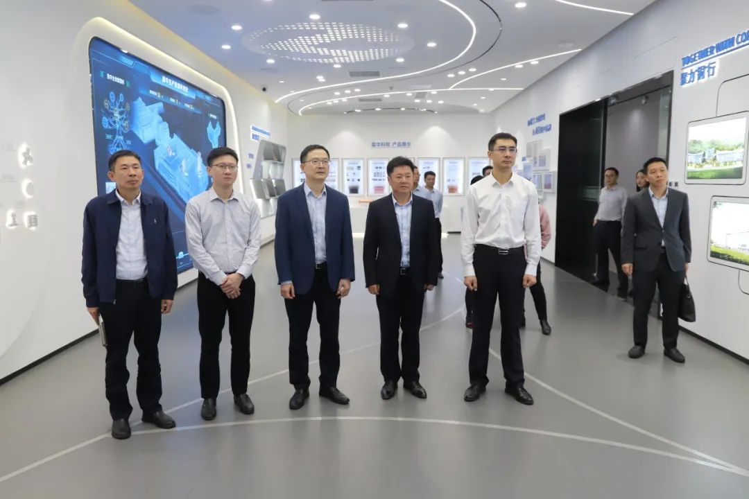 廣東盈華高端銅箔、高性能覆銅板新項目動態(tài)報道?。ǖ?9期）