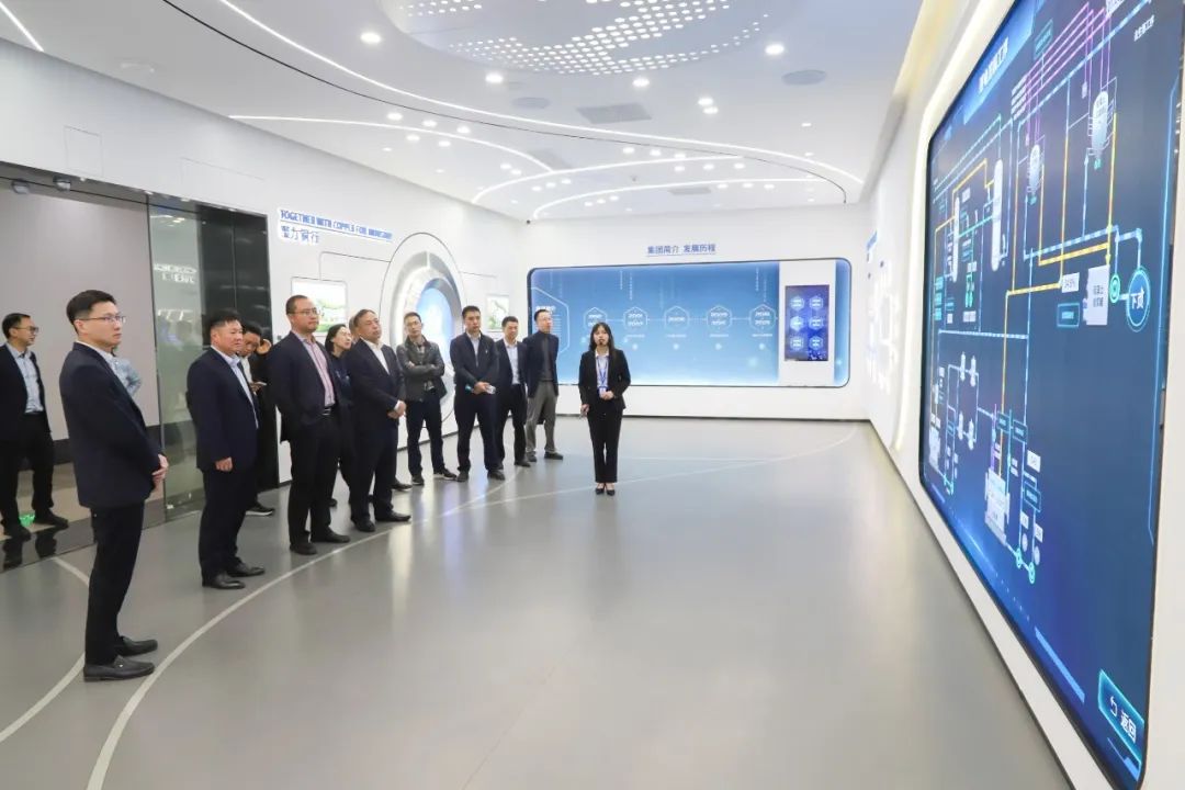 廣東盈華高端銅箔、高性能覆銅板新項目動態(tài)報道！（第20期）